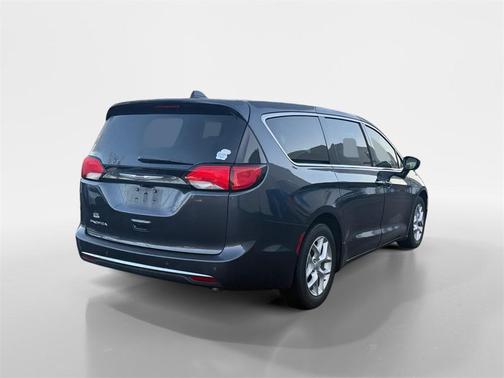 2019 Chrysler Pacifica Touring Plus