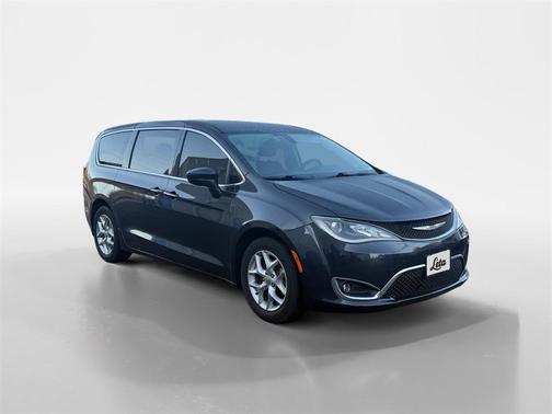 2019 Chrysler Pacifica Touring Plus