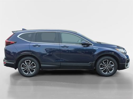 2022 Honda CR-V Hybrid