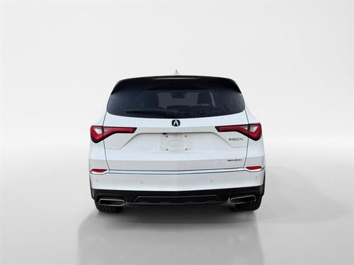 2024 Acura MDX Technology