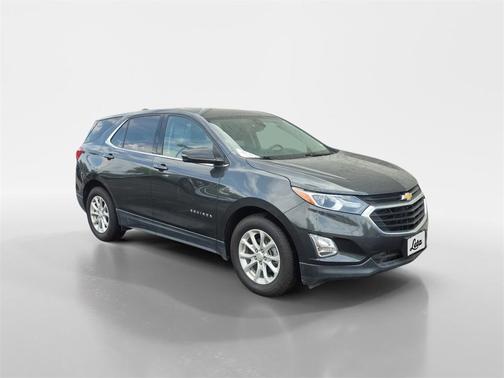 2020 Chevrolet Equinox 2LT