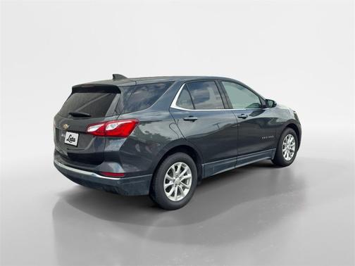 2020 Chevrolet Equinox 2LT
