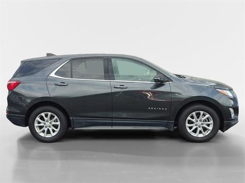 2020 Chevrolet Equinox 2LT