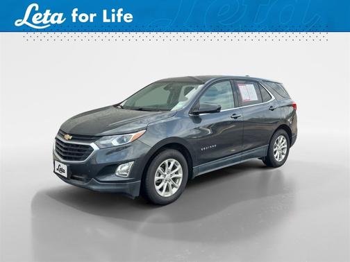 2020 Chevrolet Equinox 2LT