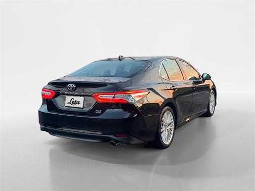 2024 Toyota Camry XLE