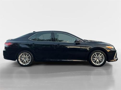 2024 Toyota Camry XLE