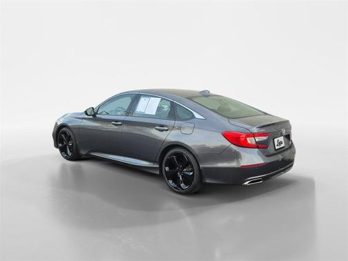 2020 Honda Accord Touring 2.0T