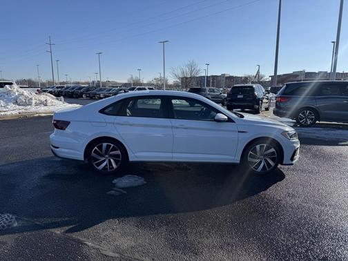 2021 Volkswagen Jetta GLI 2.0T Autobahn