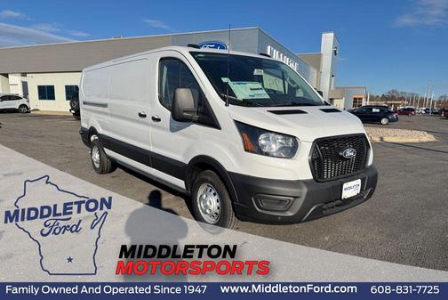 2026 Ford Transit-150 Base