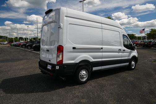 2025 Ford Transit-350 Base