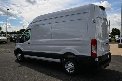 2025 Ford Transit-350 Base