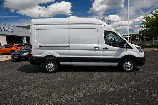 2025 Ford Transit-350 Base
