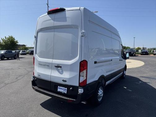 2025 Ford Transit-350 Base
