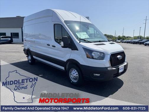 2025 Ford Transit-350 Base