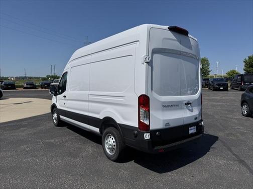 2025 Ford Transit-350 Base