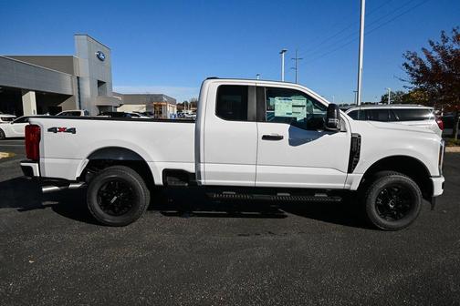 2026 Ford F-250 XL