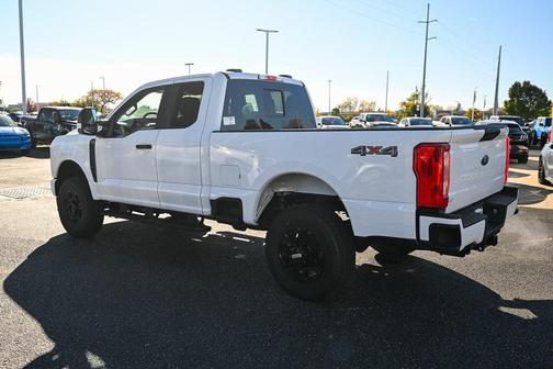 2026 Ford F-250 XL