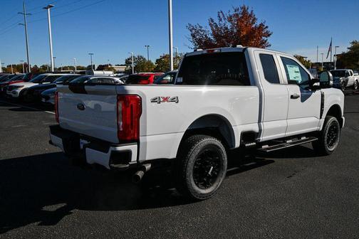 2026 Ford F-250 XL