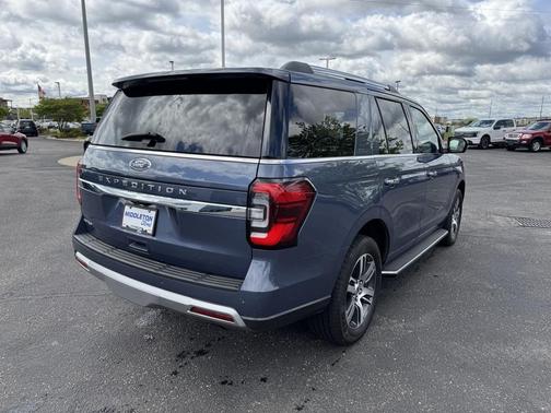 2023 Ford Expedition Limited