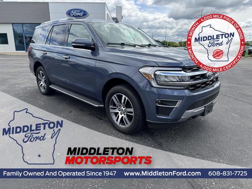 2023 Ford Expedition Limited