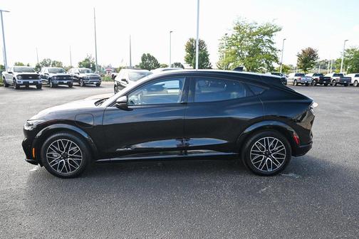 2024 Ford Mustang Mach-E Premium