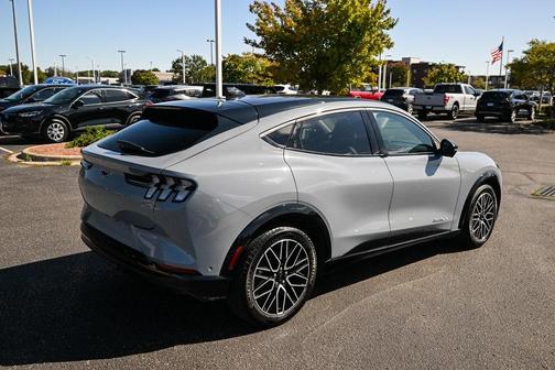 2024 Ford Mustang Mach-E Premium