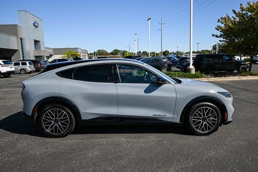 2024 Ford Mustang Mach-E Premium