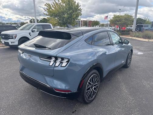 2024 Ford Mustang Mach-E Premium