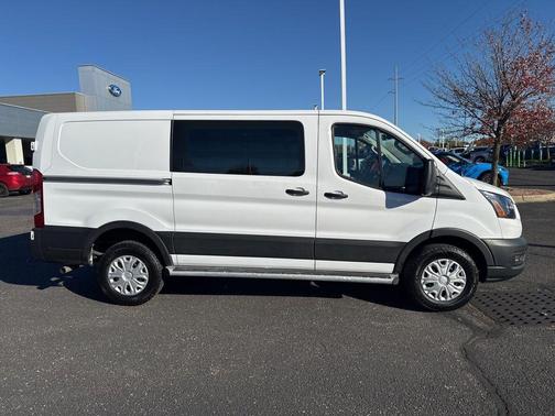 2024 Ford Transit-250 Base