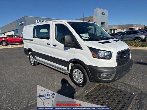 2024 Ford Transit-250 Base