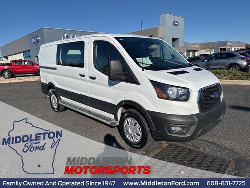 2024 Ford Transit-250 Base
