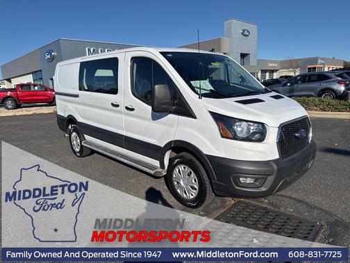 2024 Ford Transit-250 Base