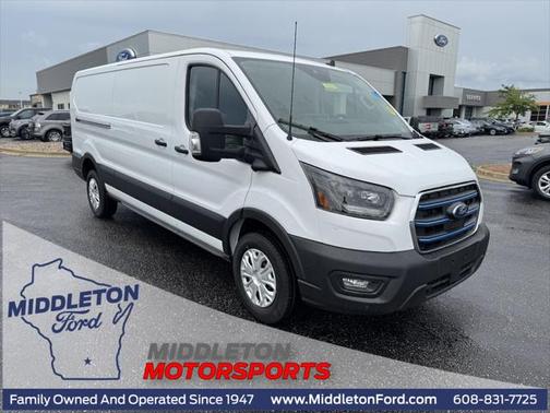 2025 Ford Transit-350 Base