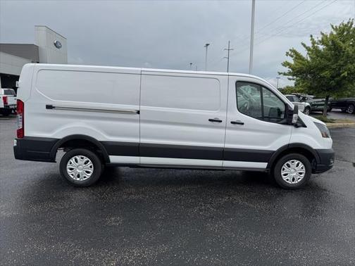 2025 Ford Transit-350 Base