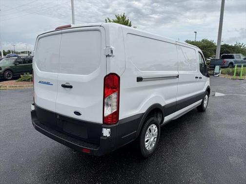 2025 Ford Transit-350 Base