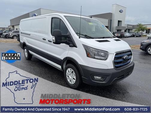 2025 Ford Transit-350 Base