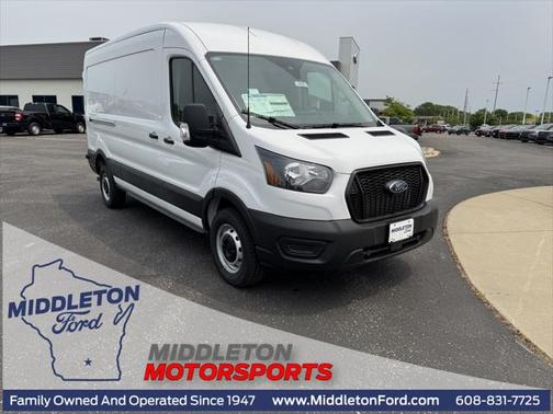 2025 Ford Transit-350 Base