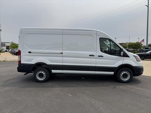 2025 Ford Transit-350 Base