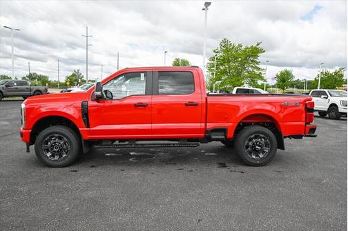 2025 Ford F-350 XL