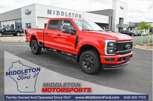 2025 Ford F-350 XL