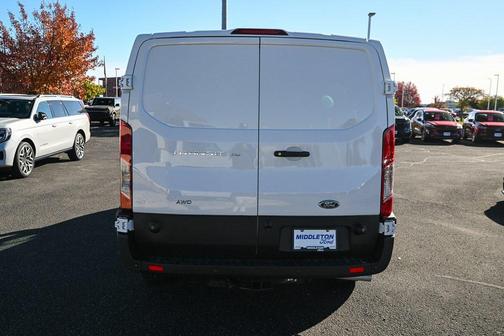 2025 Ford Transit-150 Base