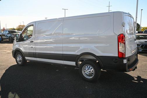 2025 Ford Transit-150 Base