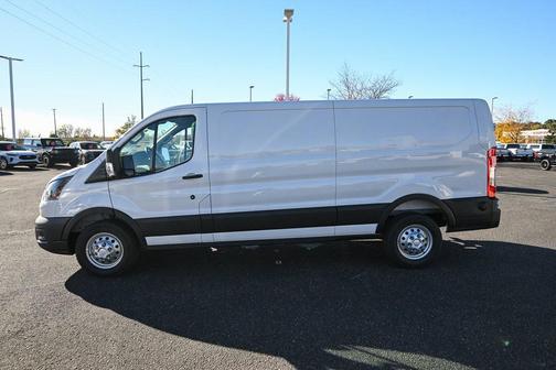 2025 Ford Transit-150 Base
