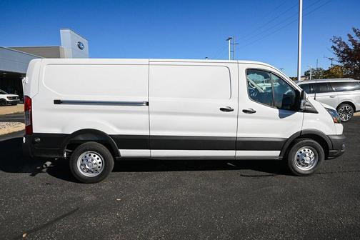 2025 Ford Transit-150 Base