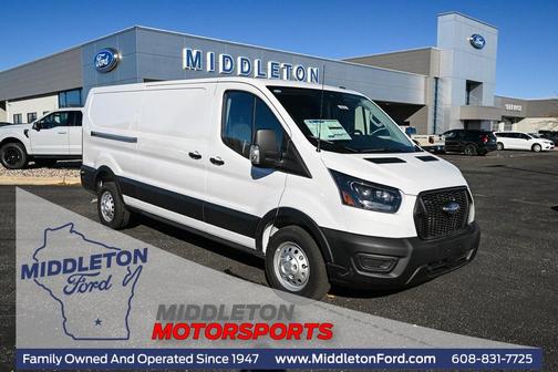 2025 Ford Transit-150 Base