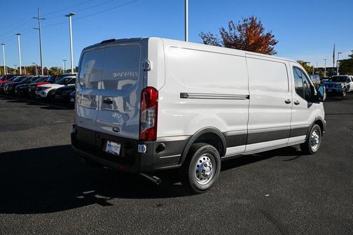 2025 Ford Transit-150 Base