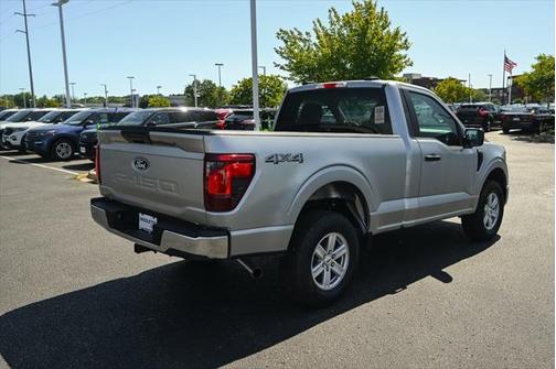 2024 Ford F-150 XL