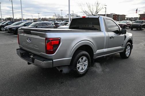 2024 Ford F-150 XL