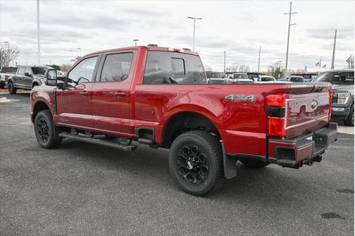 2025 Ford F-250 XLT