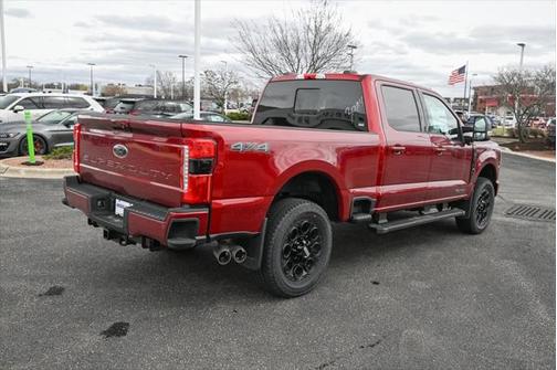2025 Ford F-250 XLT